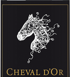 Weingut Cheval d'Or Frankreich